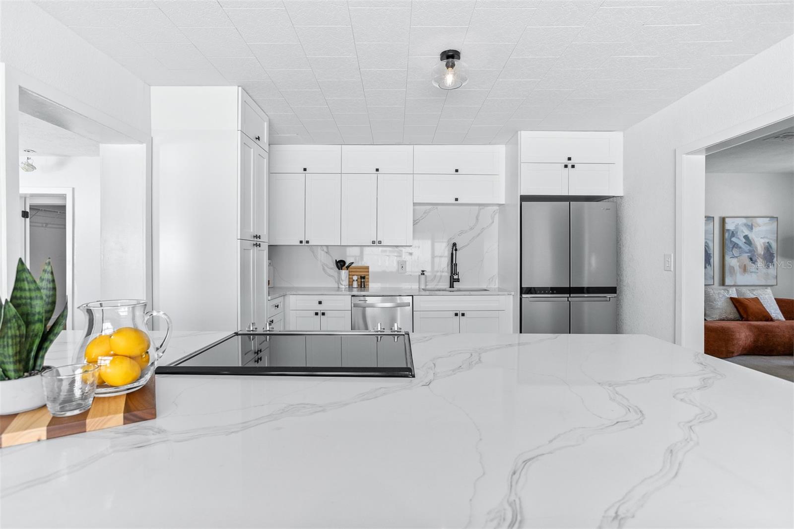 PARQUE NARVAEZ - Residential Lease