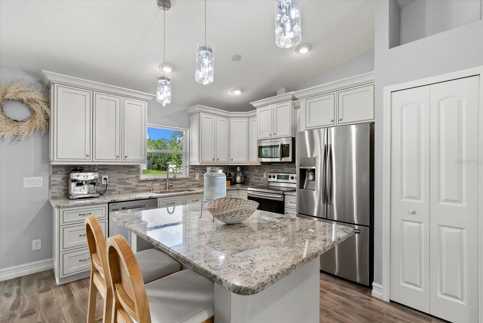 PORT CHARLOTTE SUB 30 - Residential