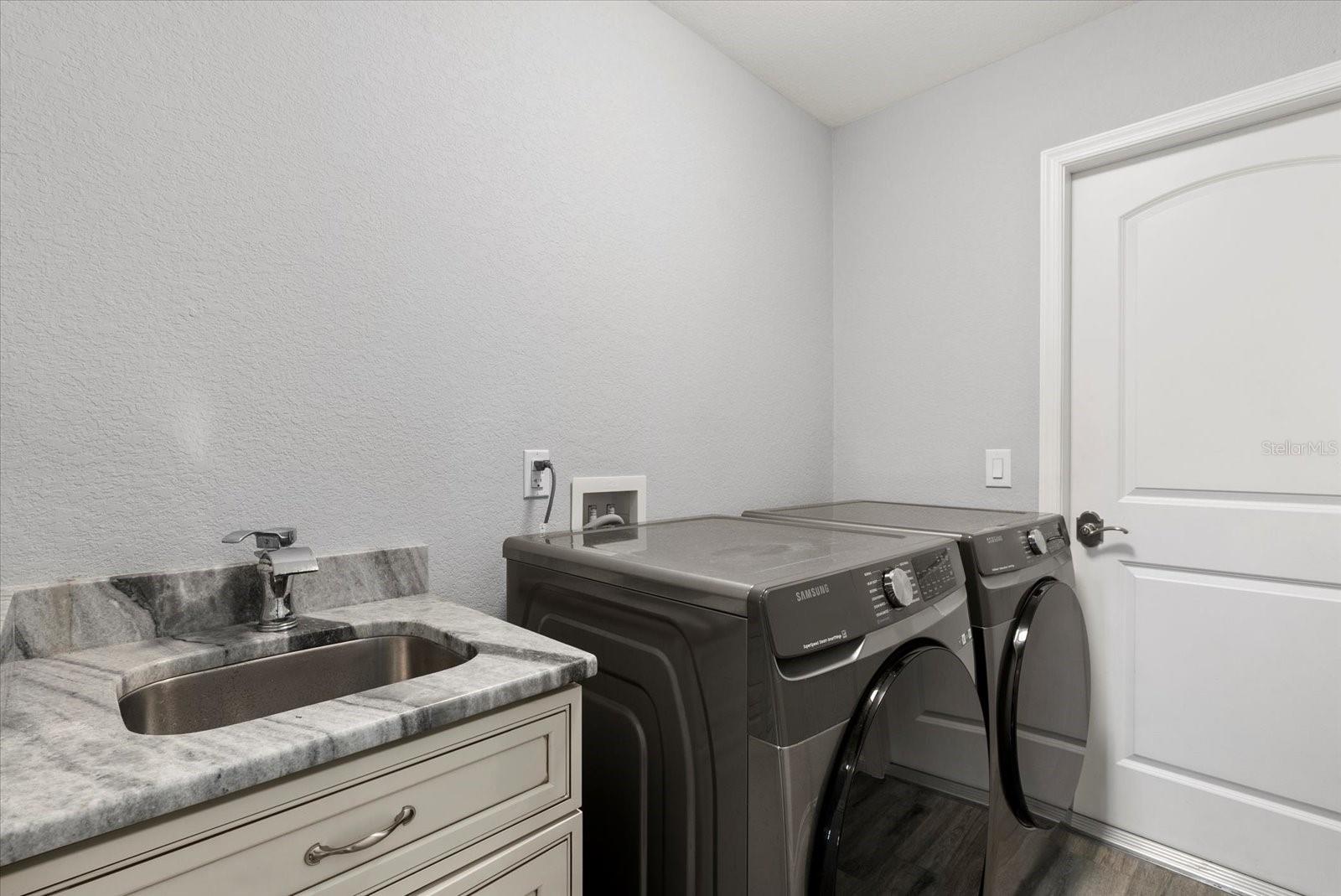 PORT CHARLOTTE SUB 30 - Residential