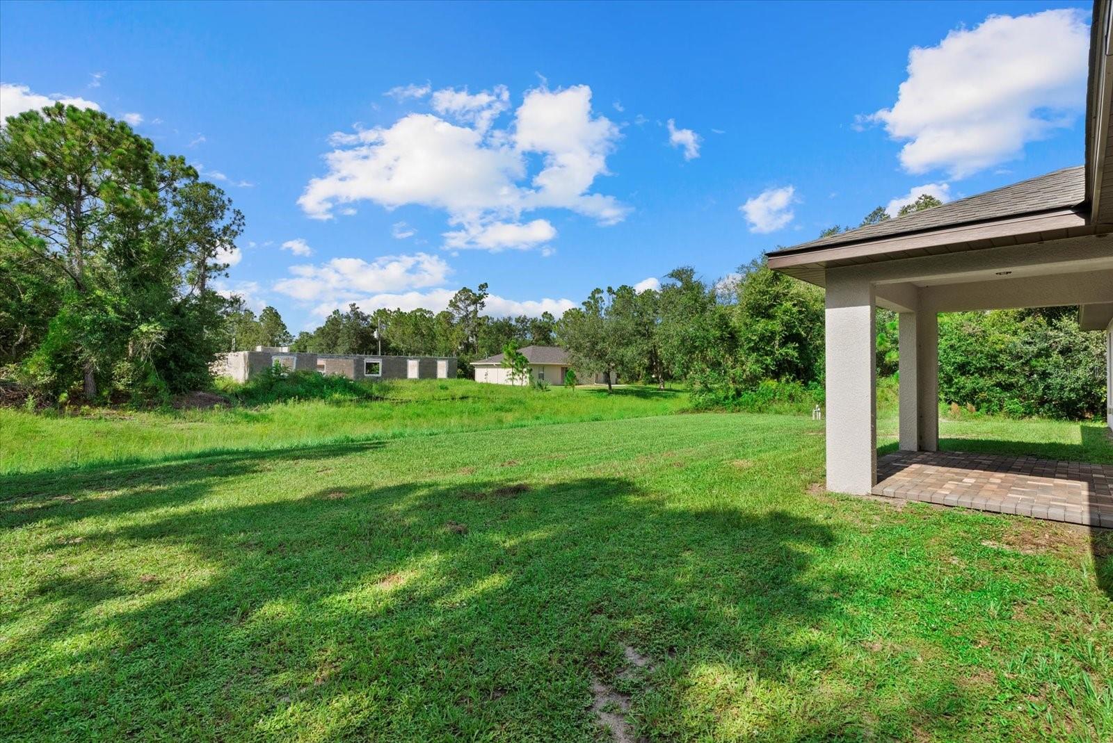 PORT CHARLOTTE SUB 30 - Residential