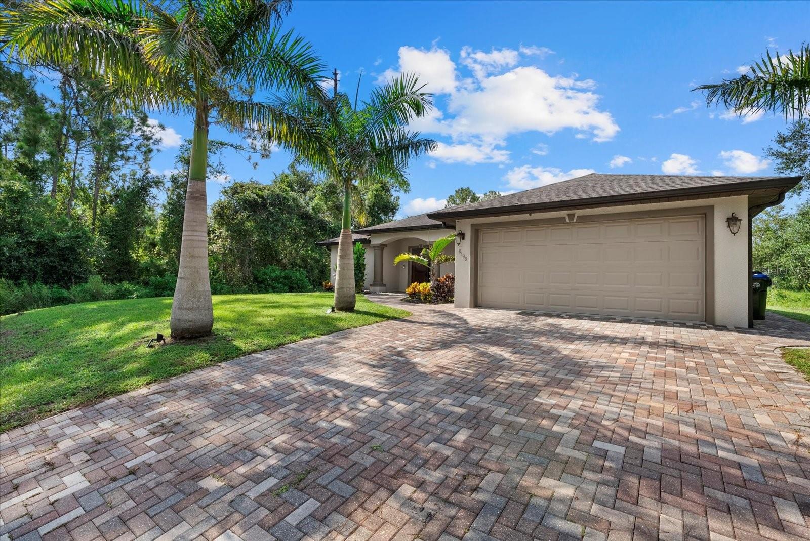 PORT CHARLOTTE SUB 30 - Residential