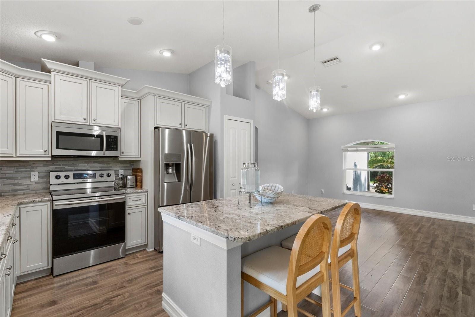 PORT CHARLOTTE SUB 30 - Residential