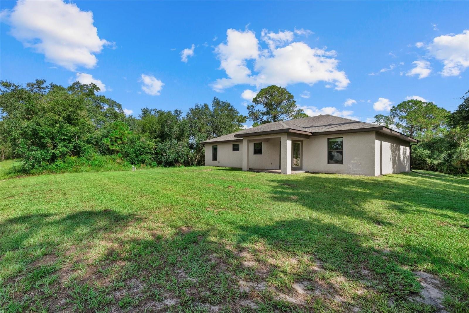 PORT CHARLOTTE SUB 30 - Residential