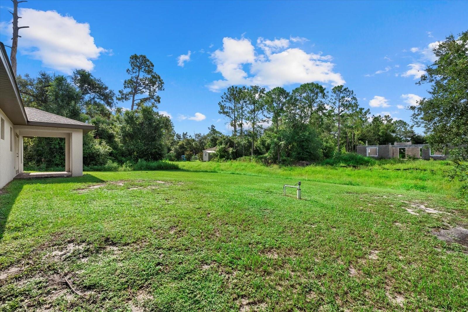 PORT CHARLOTTE SUB 30 - Residential