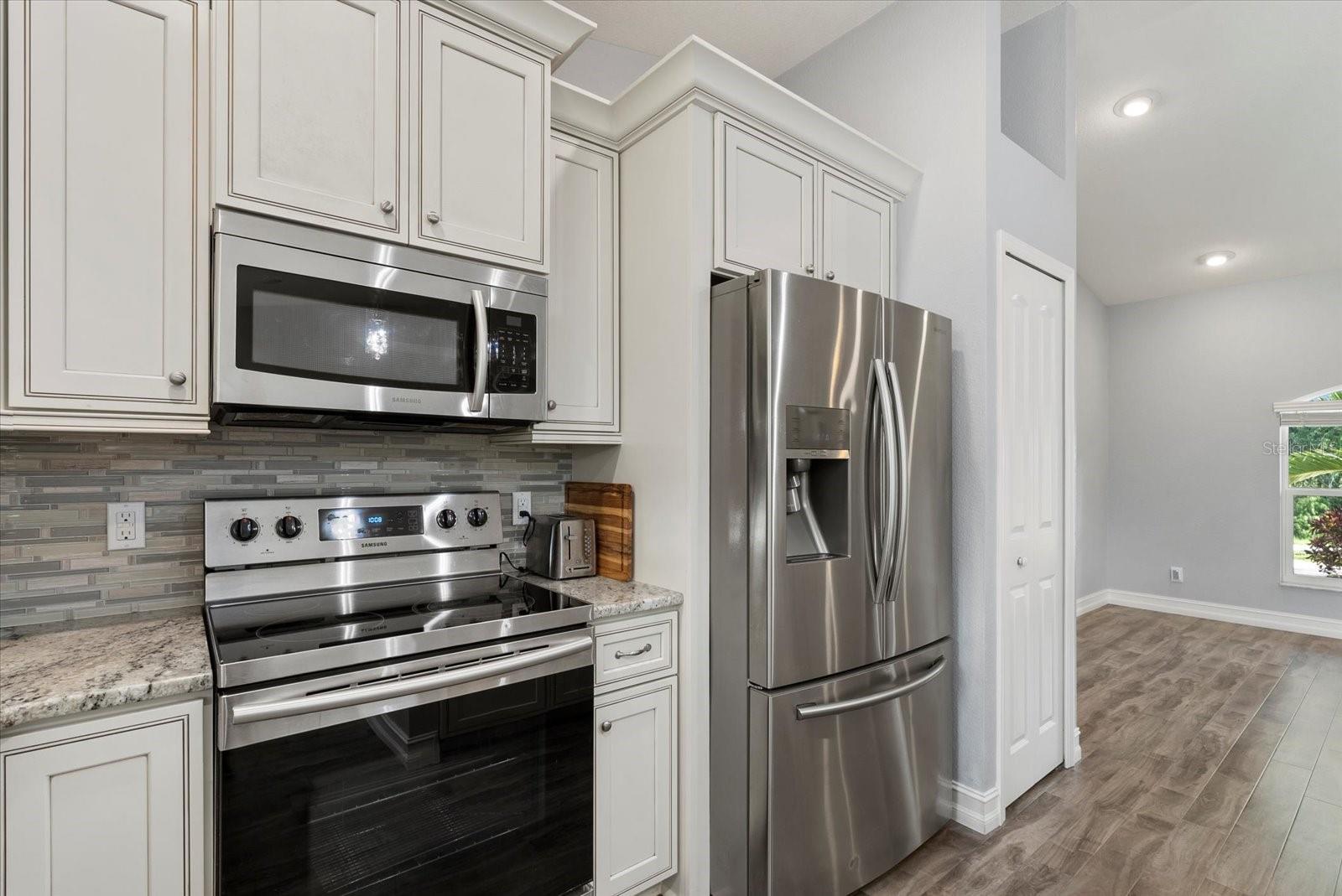 PORT CHARLOTTE SUB 30 - Residential