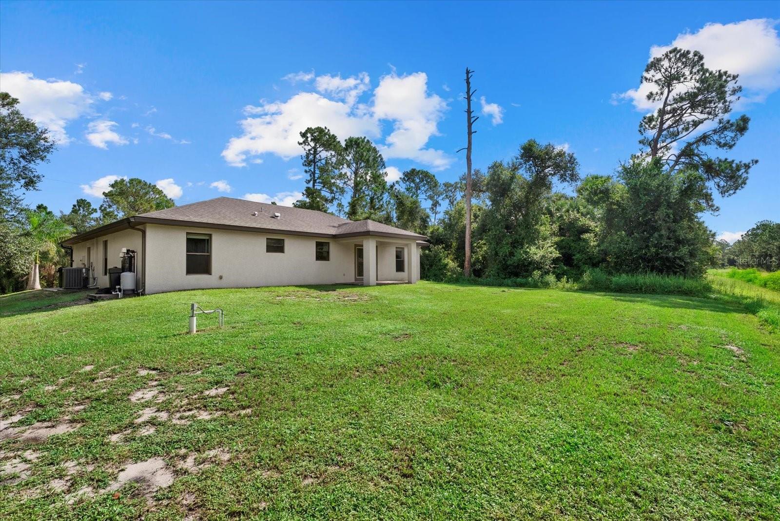 PORT CHARLOTTE SUB 30 - Residential