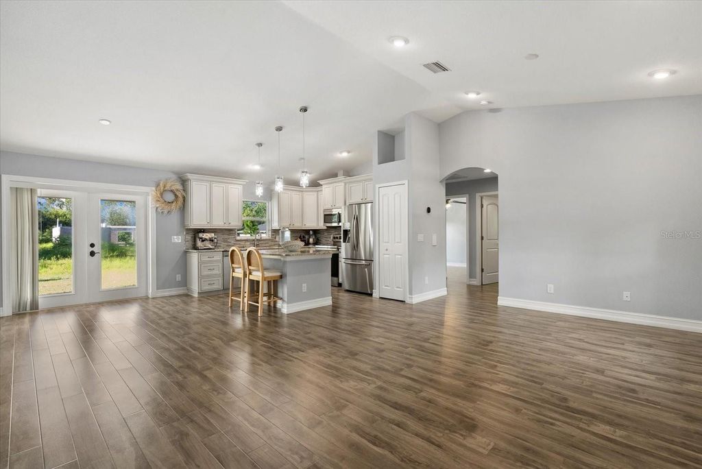 Photo of 6199 Abesaid Avenue, North Port, FL 34291 (MLS # A4660266)