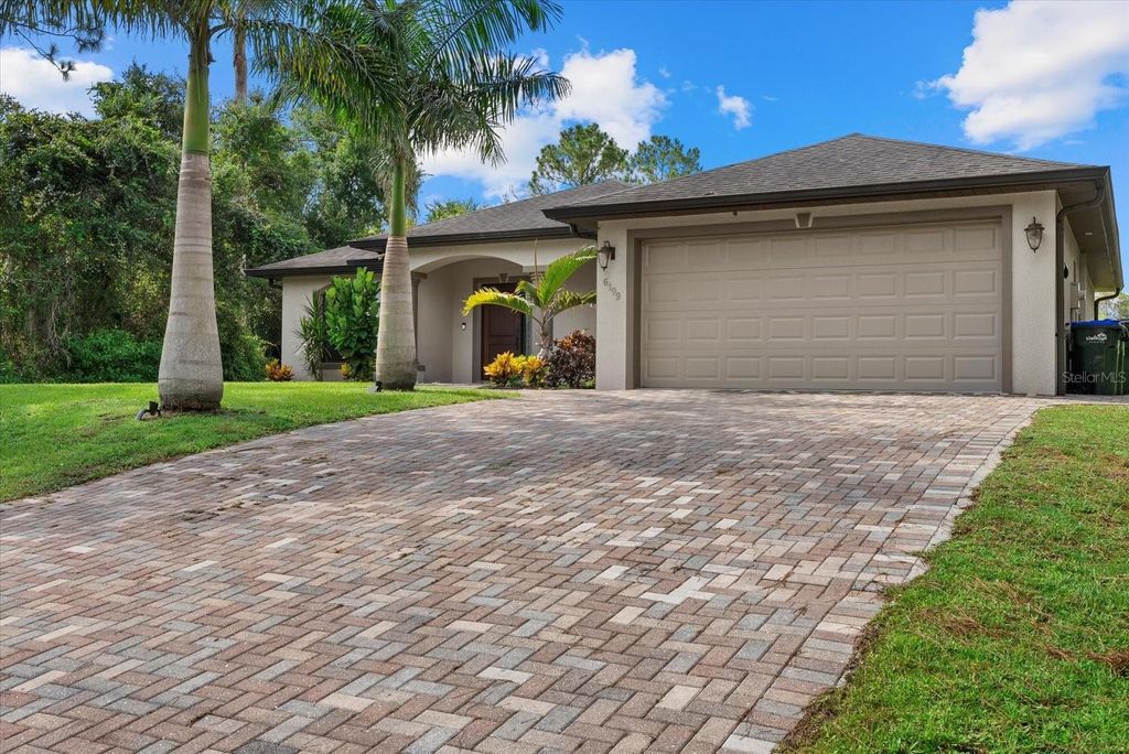 Photo of 6199 Abesaid Avenue, North Port, FL 34291 (MLS # A4660266)