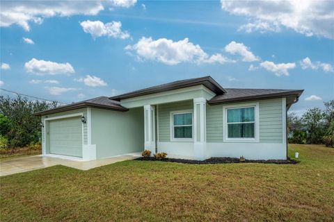 7186 ROSEMONT DRIVE ENGLEWOOD FL 34224