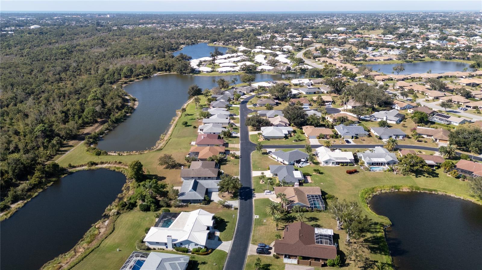 MEADOW RUN AT JACARANDA - Residential