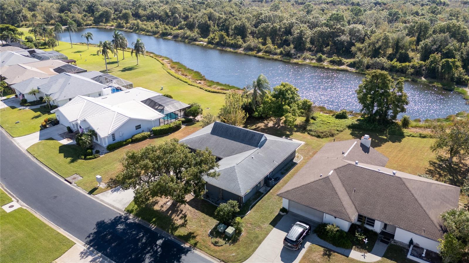 MEADOW RUN AT JACARANDA - Residential