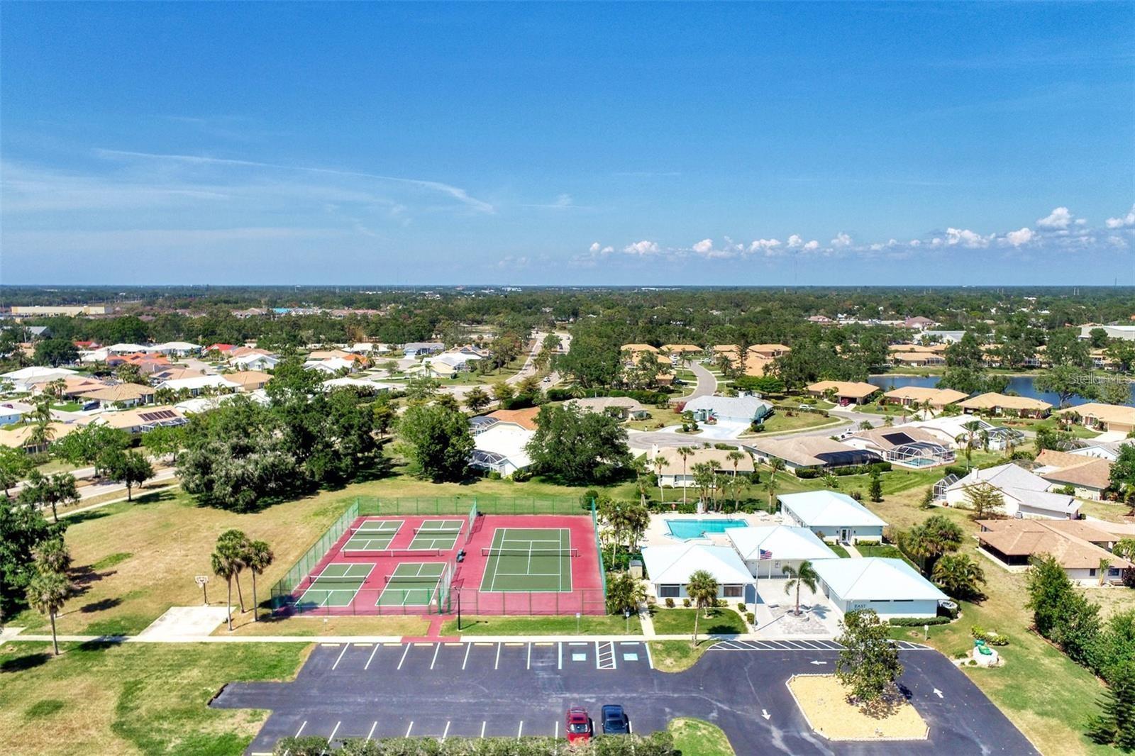 MEADOW RUN AT JACARANDA - Residential