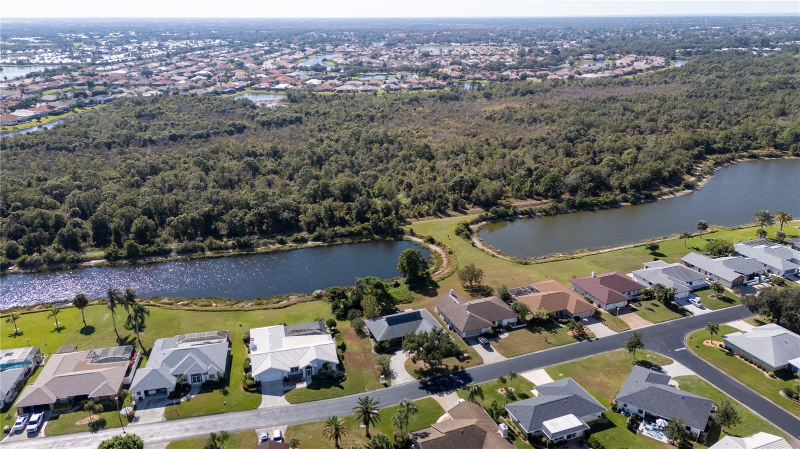 MEADOW RUN AT JACARANDA - Residential