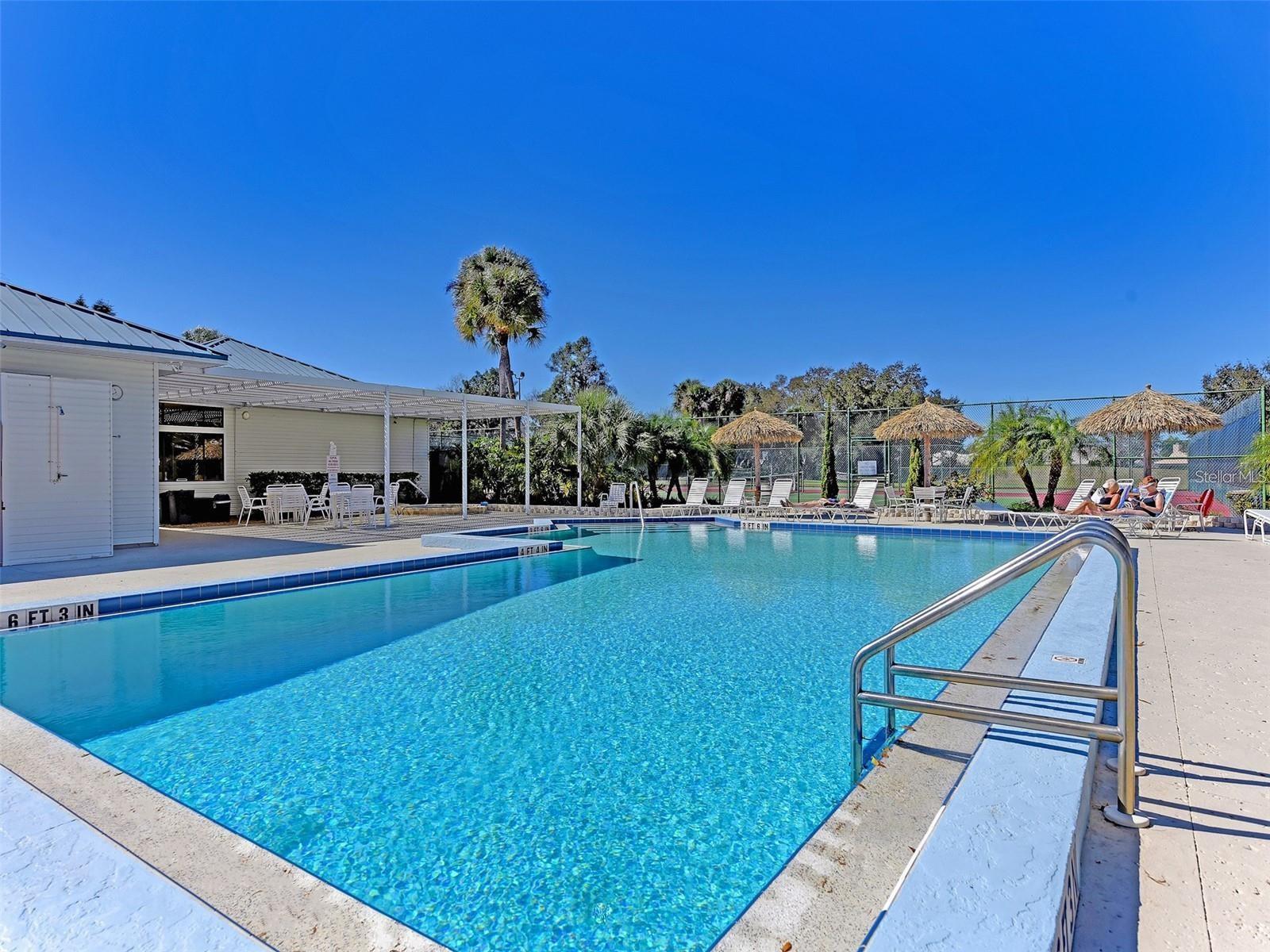 MEADOW RUN AT JACARANDA - Residential