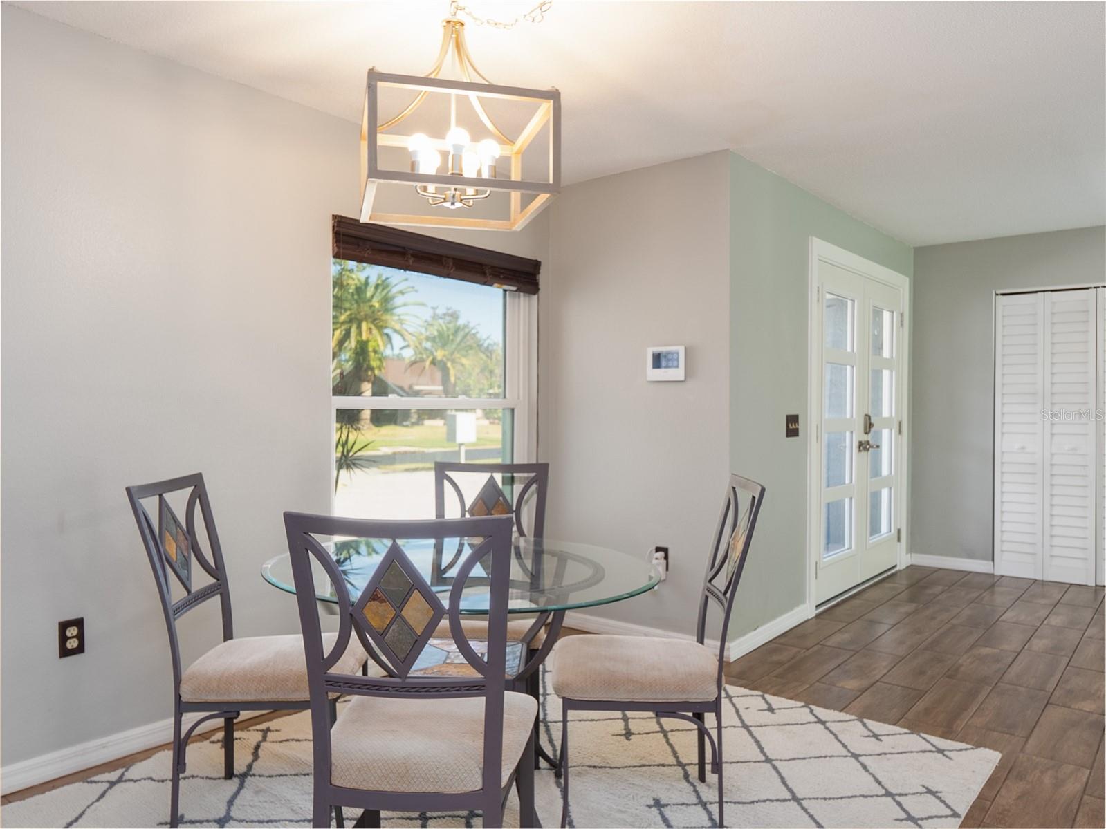 MEADOW RUN AT JACARANDA - Residential