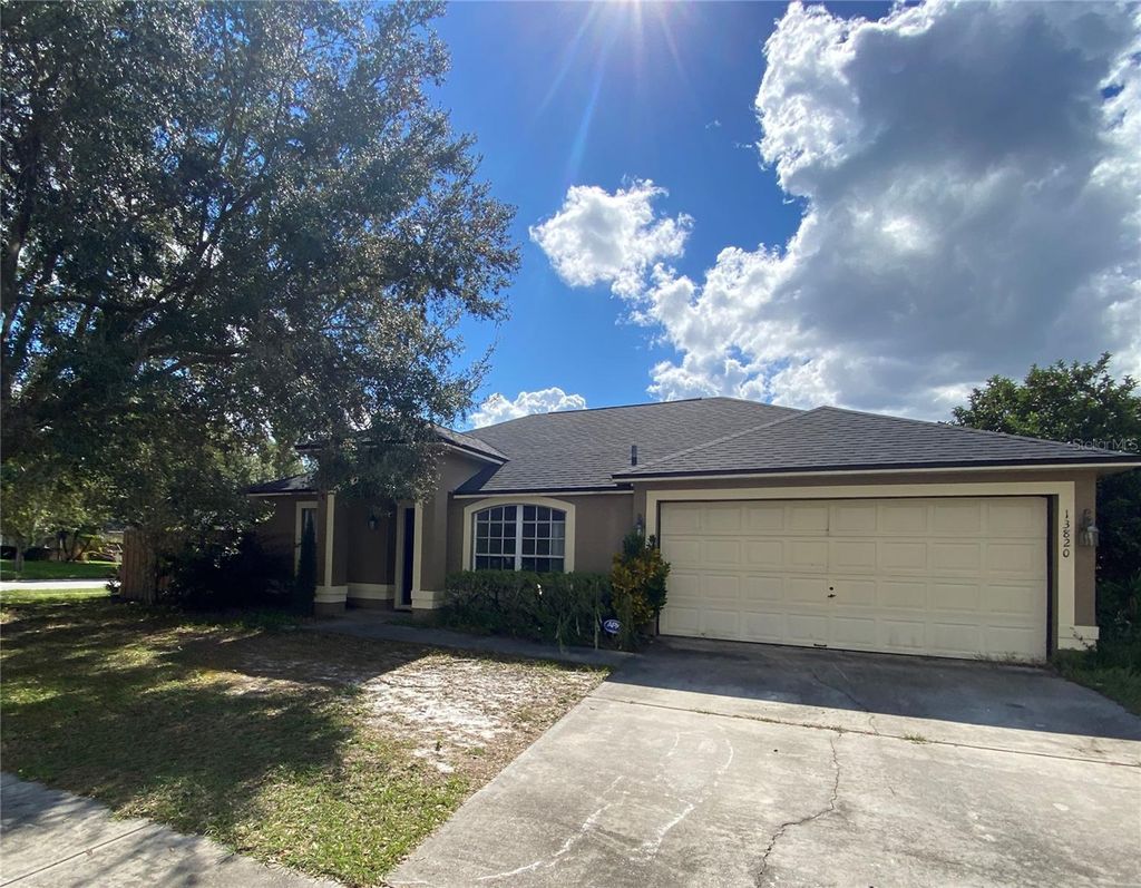 Photo of 13820 Eagleridge Court, Orlando, FL 32826 (MLS # O6401144)