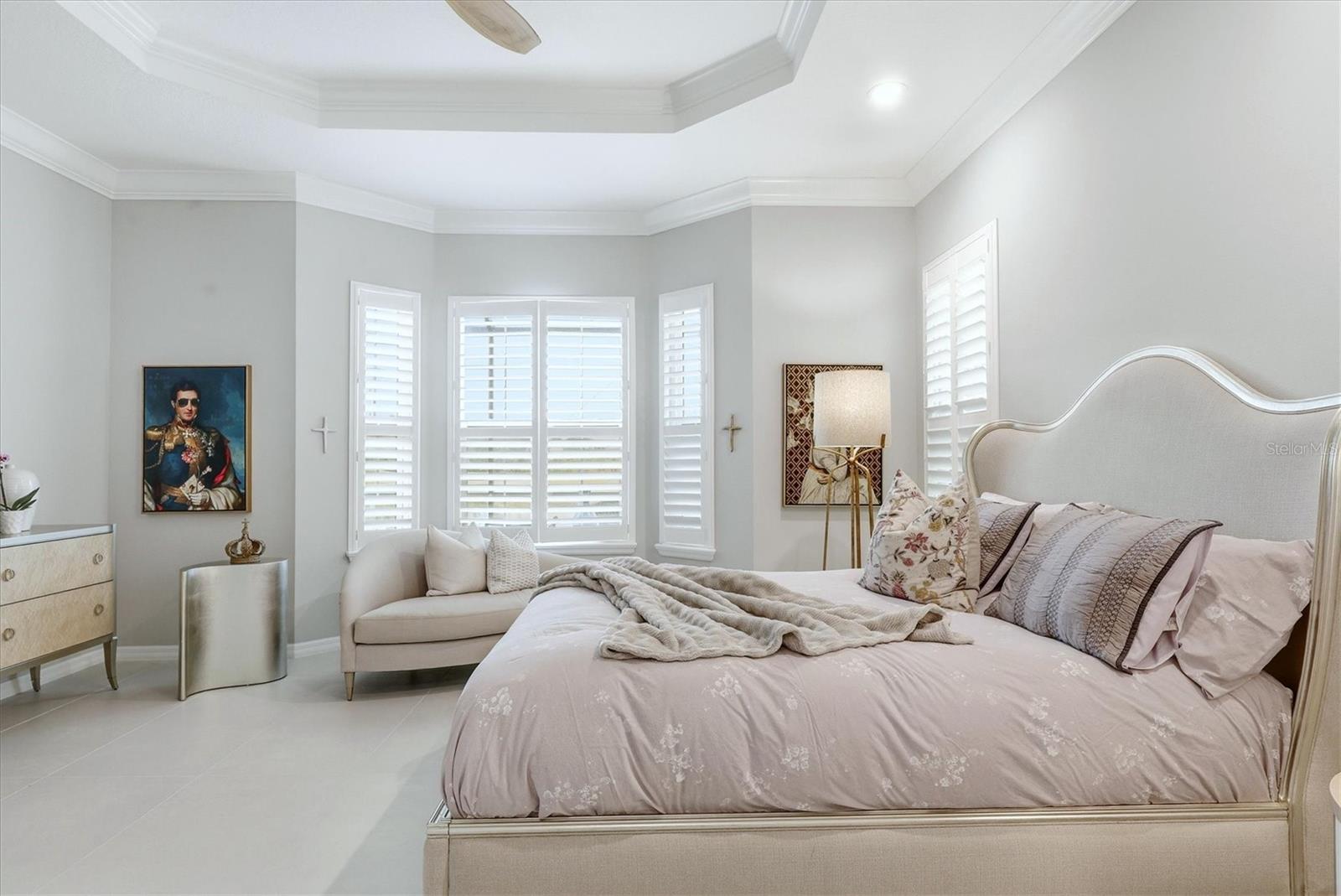 LAKEWOOD RANCH COUNTRY CLUB - Residential