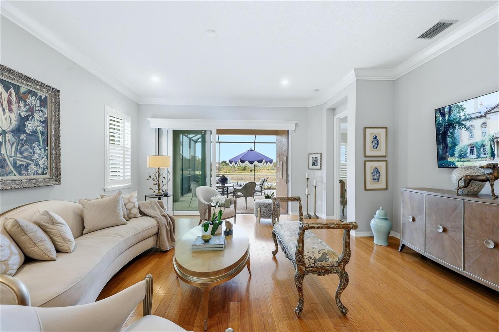 LAKEWOOD RANCH COUNTRY CLUB - Residential