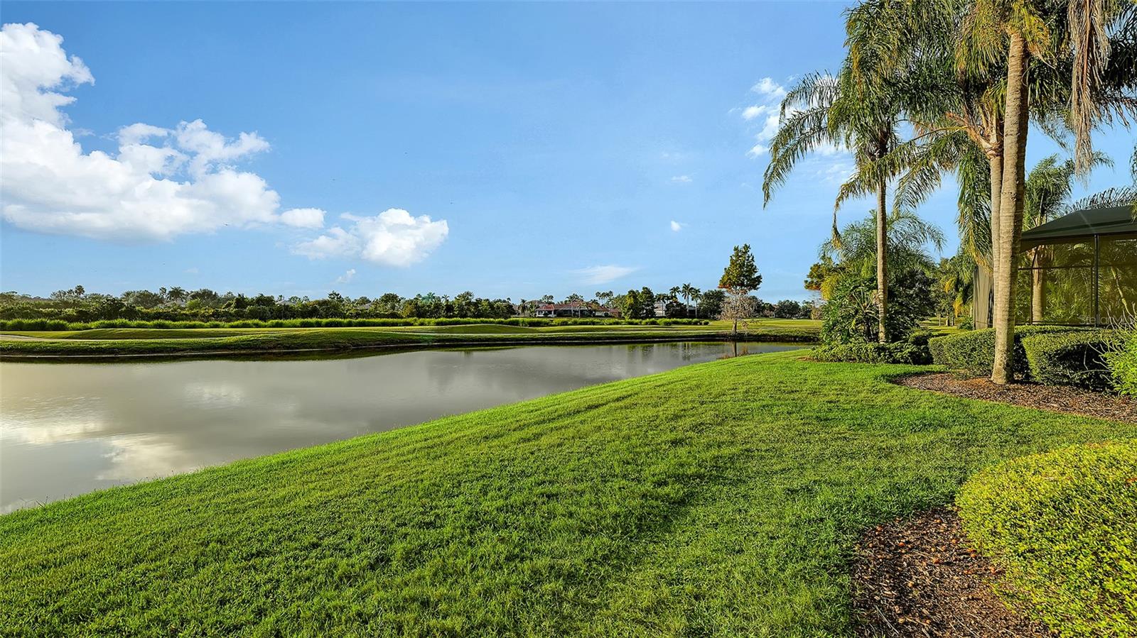 LAKEWOOD RANCH COUNTRY CLUB - Residential