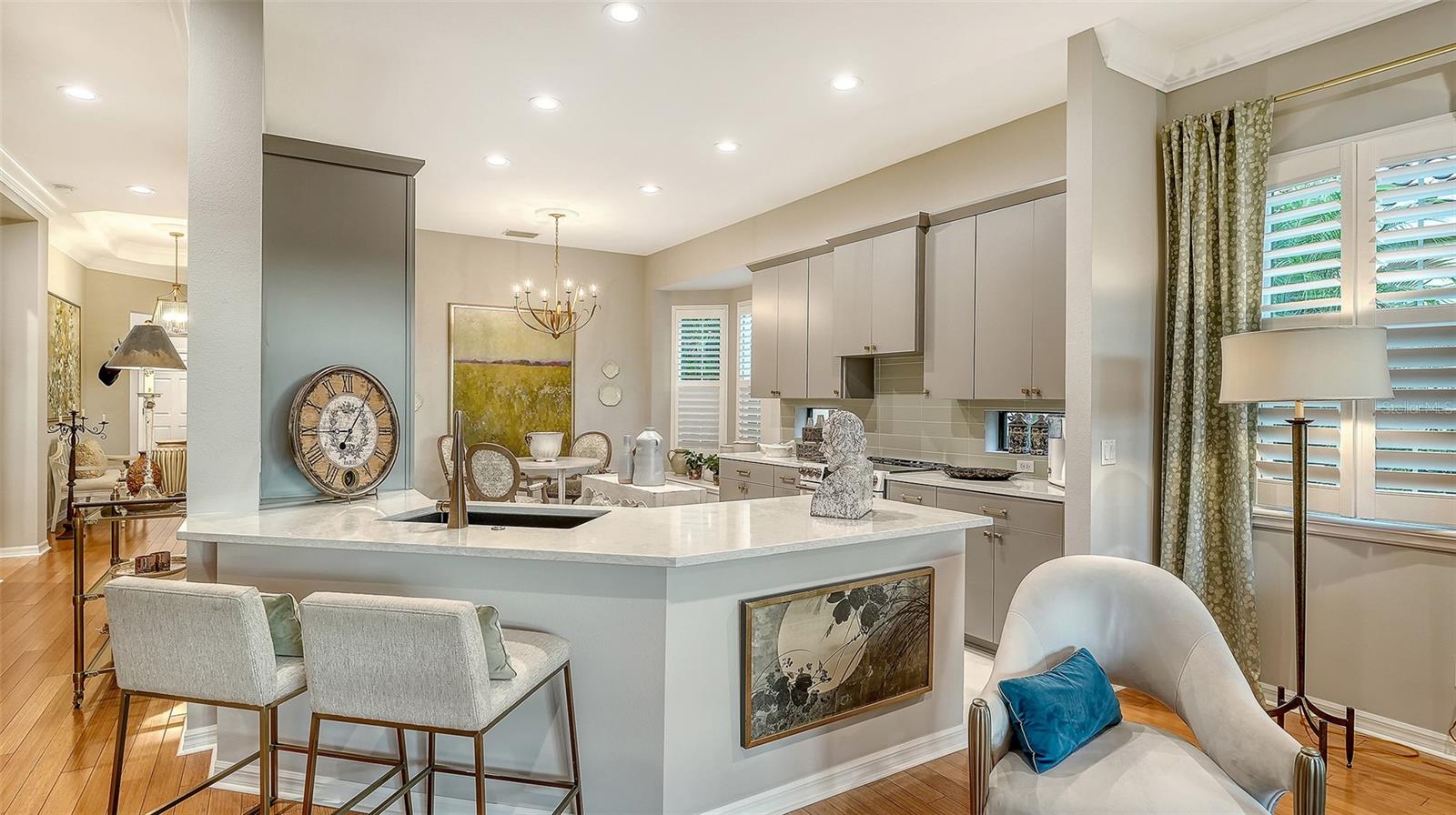 LAKEWOOD RANCH COUNTRY CLUB VILLAGE AA 1&2 - Residential