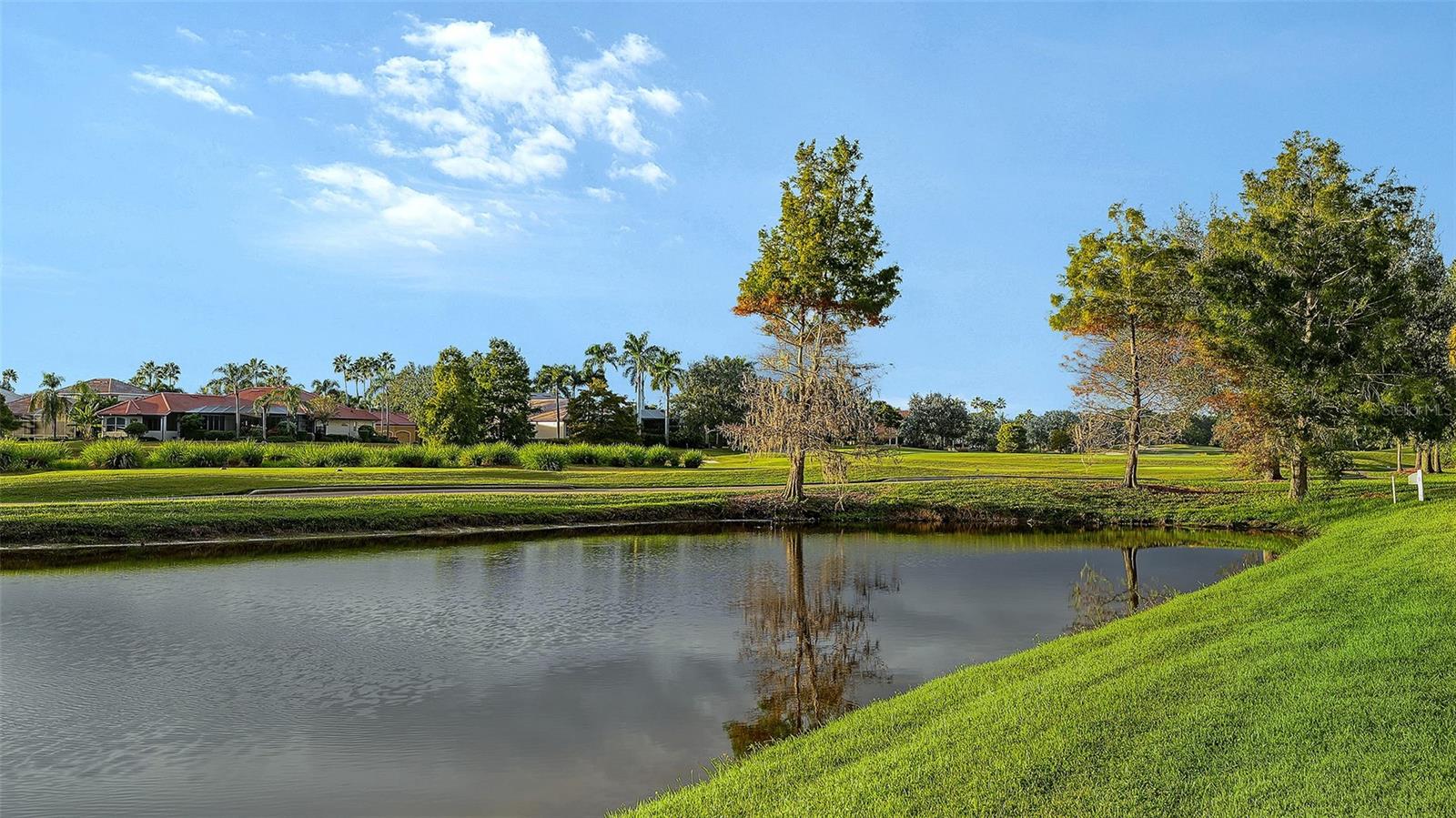 LAKEWOOD RANCH COUNTRY CLUB VILLAGE AA 1&2 - Residential