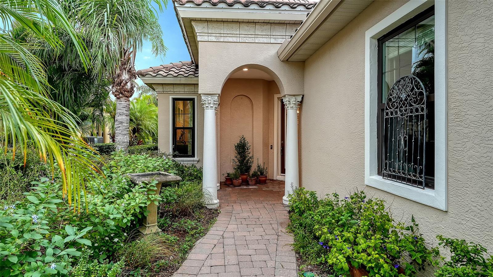 LAKEWOOD RANCH COUNTRY CLUB VILLAGE AA 1&2 - Residential