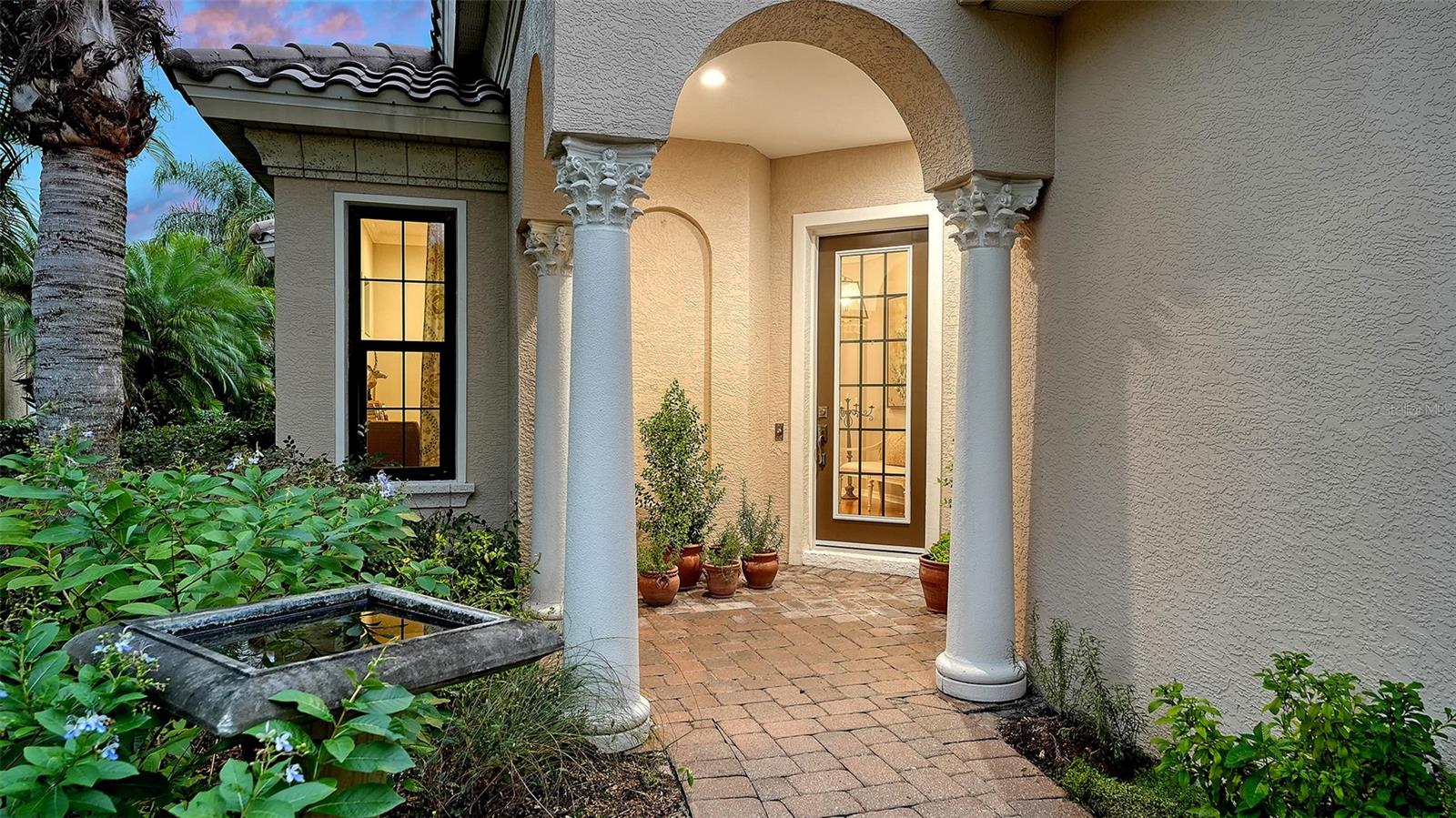 LAKEWOOD RANCH COUNTRY CLUB VILLAGE AA 1&2 - Residential