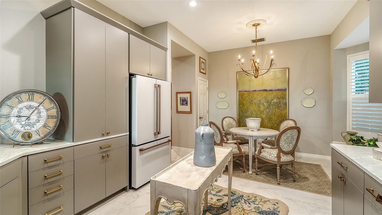 LAKEWOOD RANCH COUNTRY CLUB VILLAGE AA 1&2 - Residential