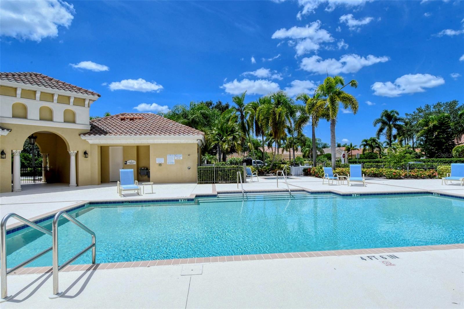 LAKEWOOD RANCH COUNTRY CLUB - Residential