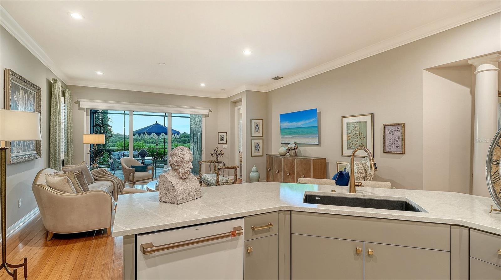 LAKEWOOD RANCH COUNTRY CLUB VILLAGE AA 1&2 - Residential