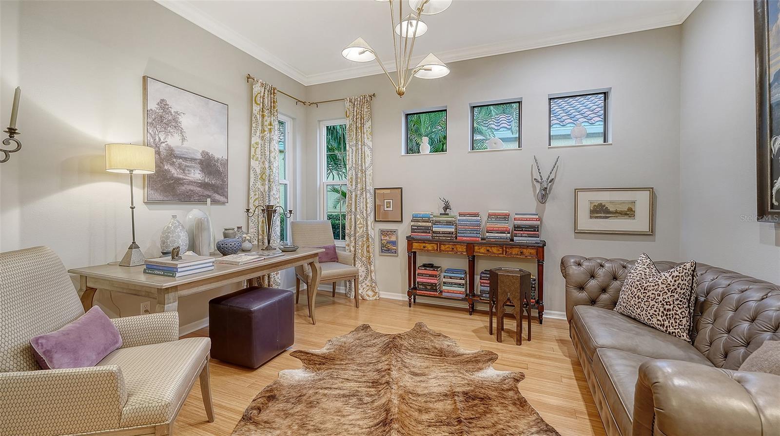 LAKEWOOD RANCH COUNTRY CLUB VILLAGE AA 1&2 - Residential