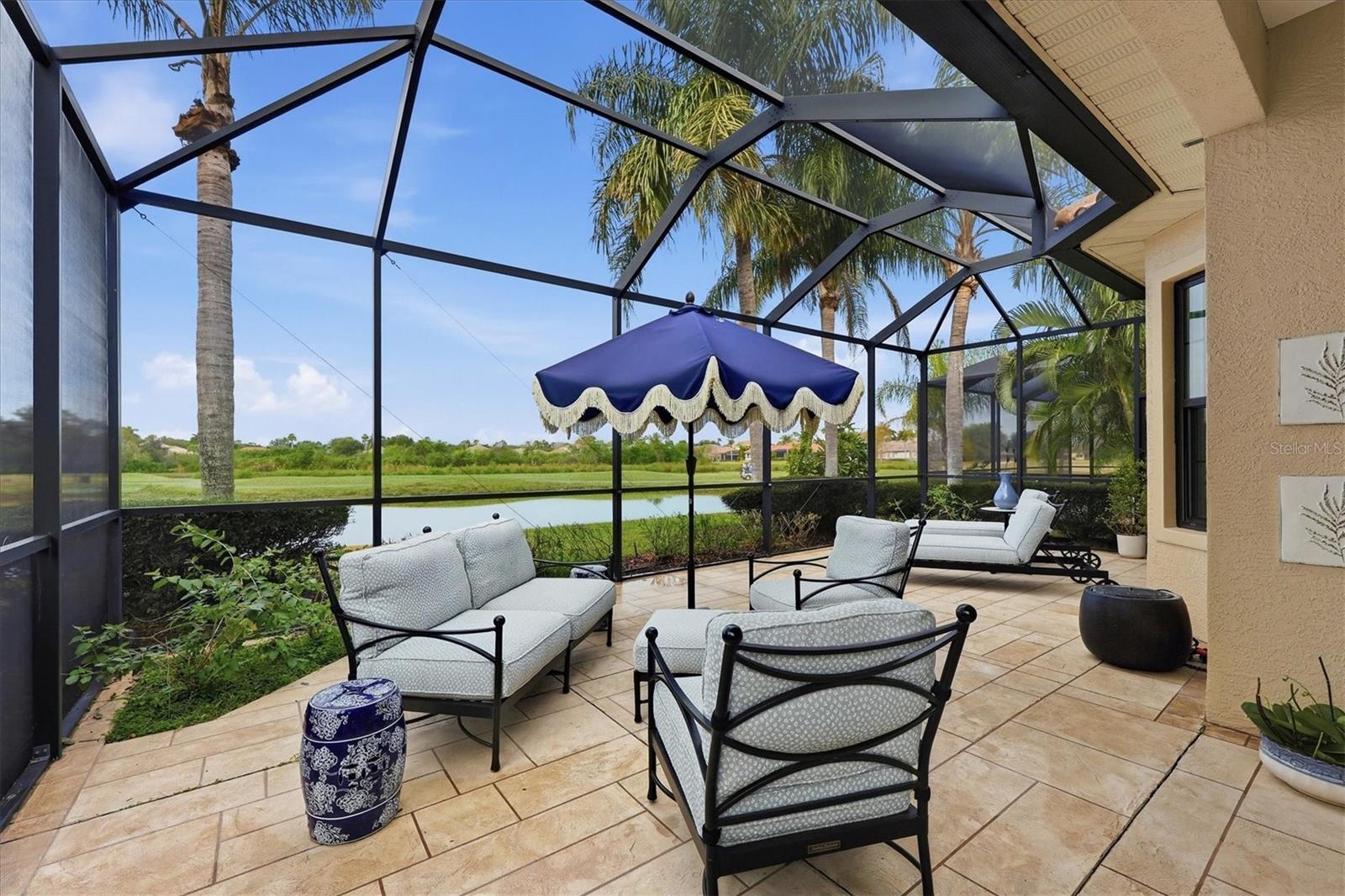 LAKEWOOD RANCH COUNTRY CLUB - Residential