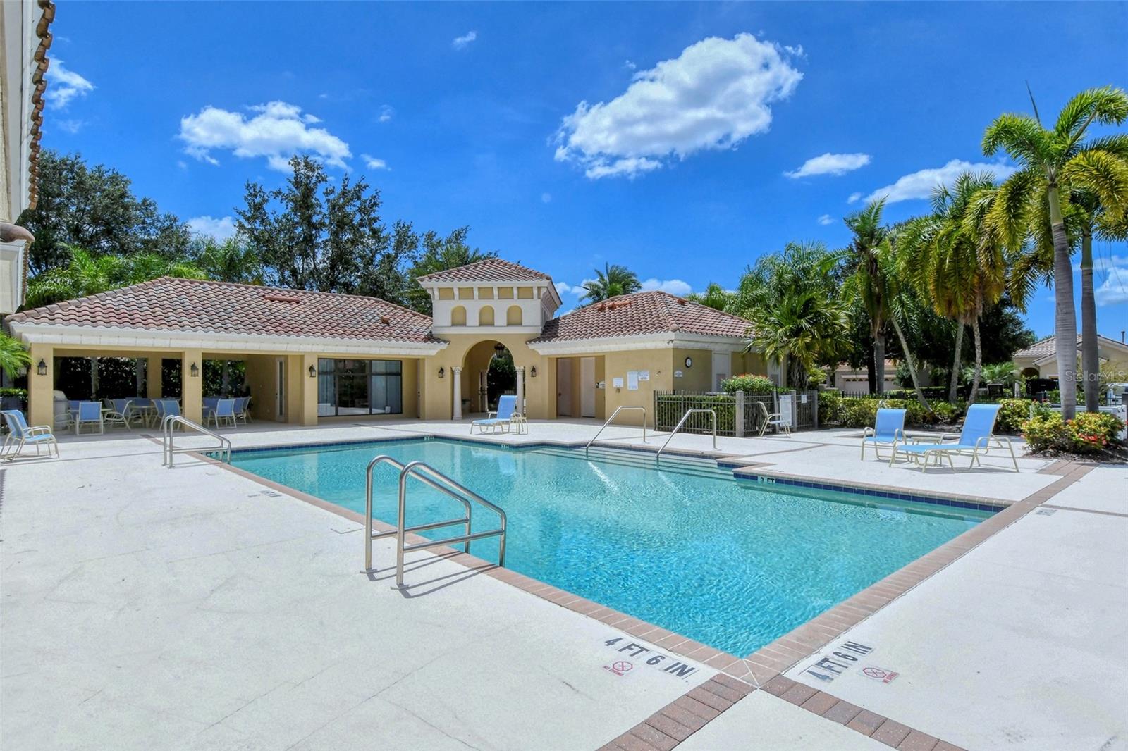 LAKEWOOD RANCH COUNTRY CLUB VILLAGE AA 1&2 - Residential