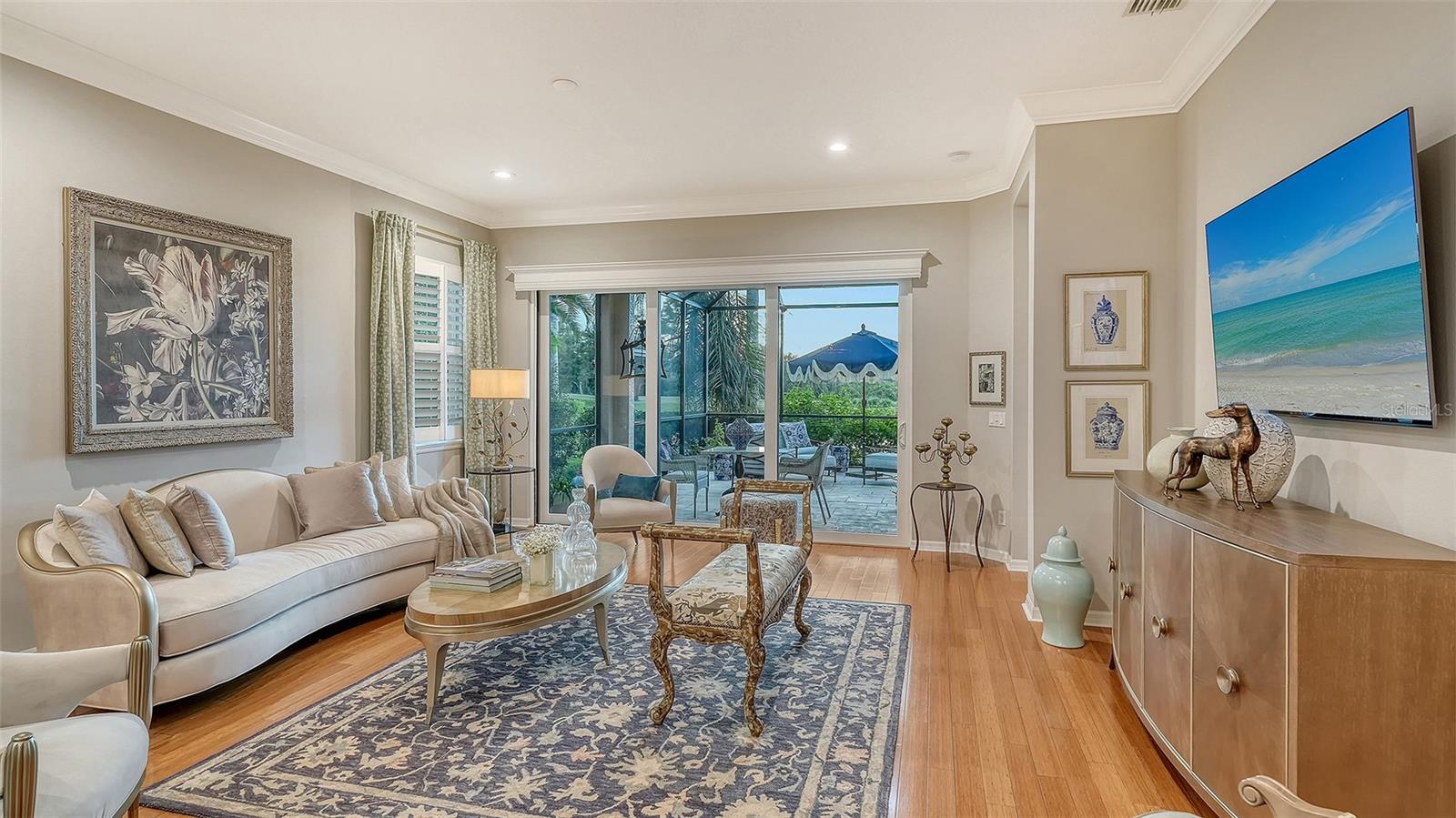 LAKEWOOD RANCH COUNTRY CLUB VILLAGE AA 1&2 - Residential