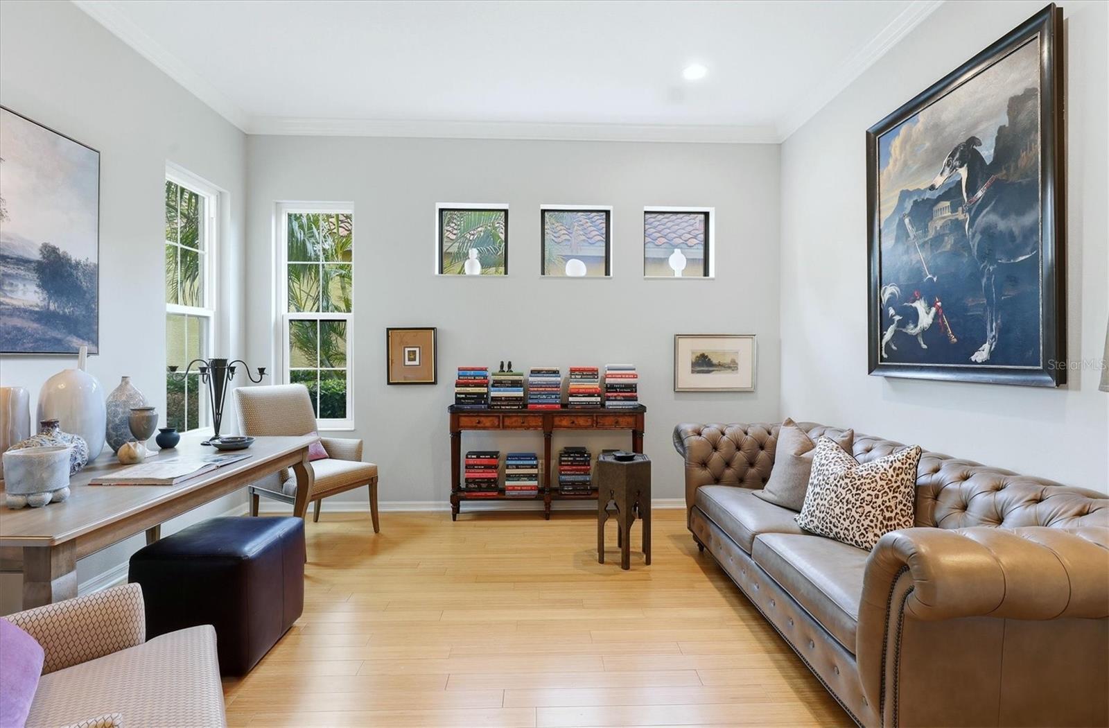 LAKEWOOD RANCH COUNTRY CLUB - Residential