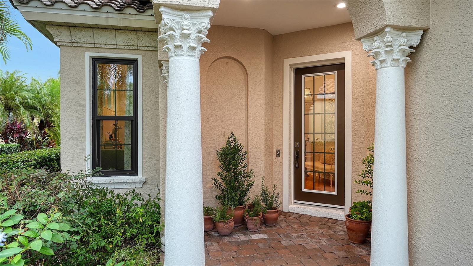 LAKEWOOD RANCH COUNTRY CLUB VILLAGE AA 1&2 - Residential