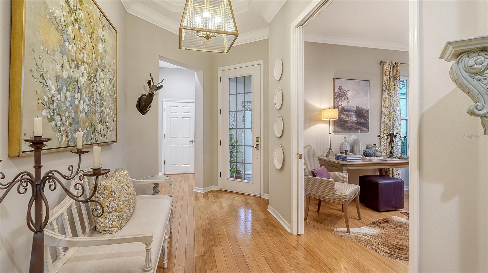 LAKEWOOD RANCH COUNTRY CLUB VILLAGE AA 1&2 - Residential