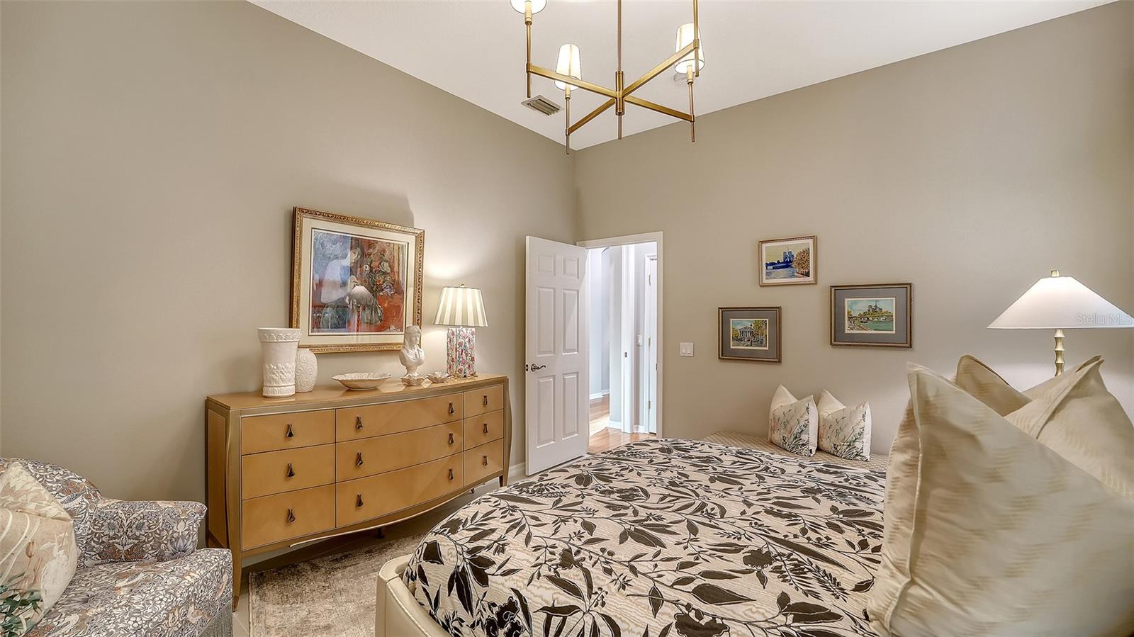 LAKEWOOD RANCH COUNTRY CLUB - Residential