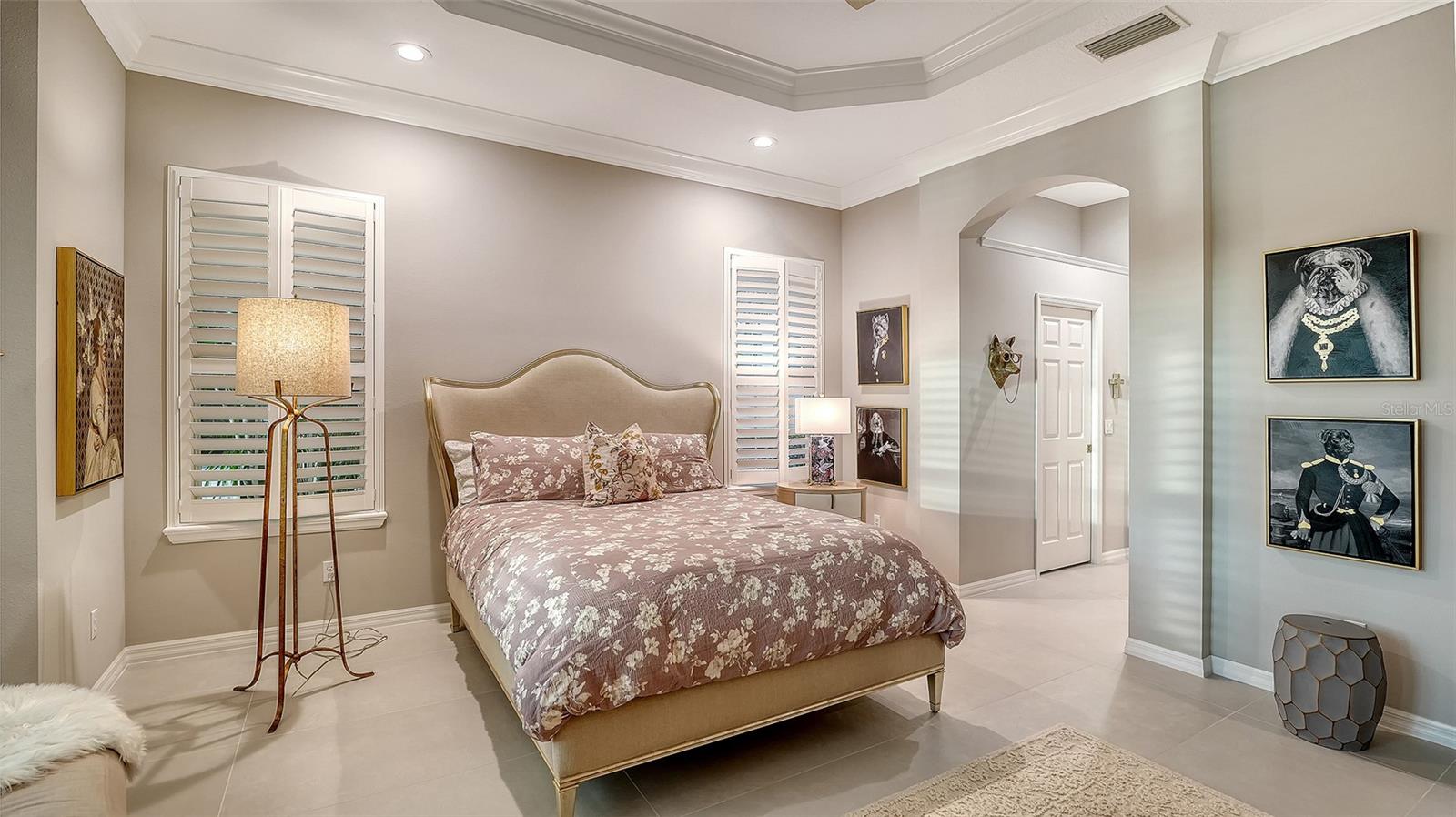 LAKEWOOD RANCH COUNTRY CLUB VILLAGE AA 1&2 - Residential