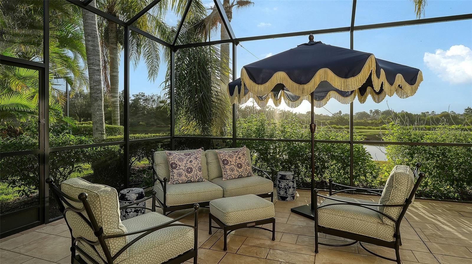 LAKEWOOD RANCH COUNTRY CLUB VILLAGE AA 1&2 - Residential