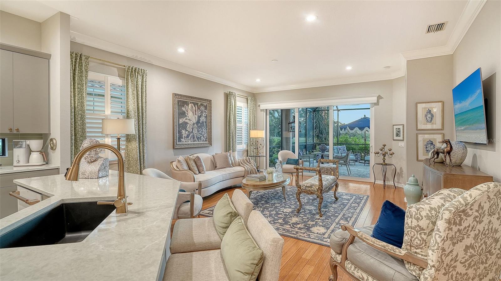 LAKEWOOD RANCH COUNTRY CLUB VILLAGE AA 1&2 - Residential