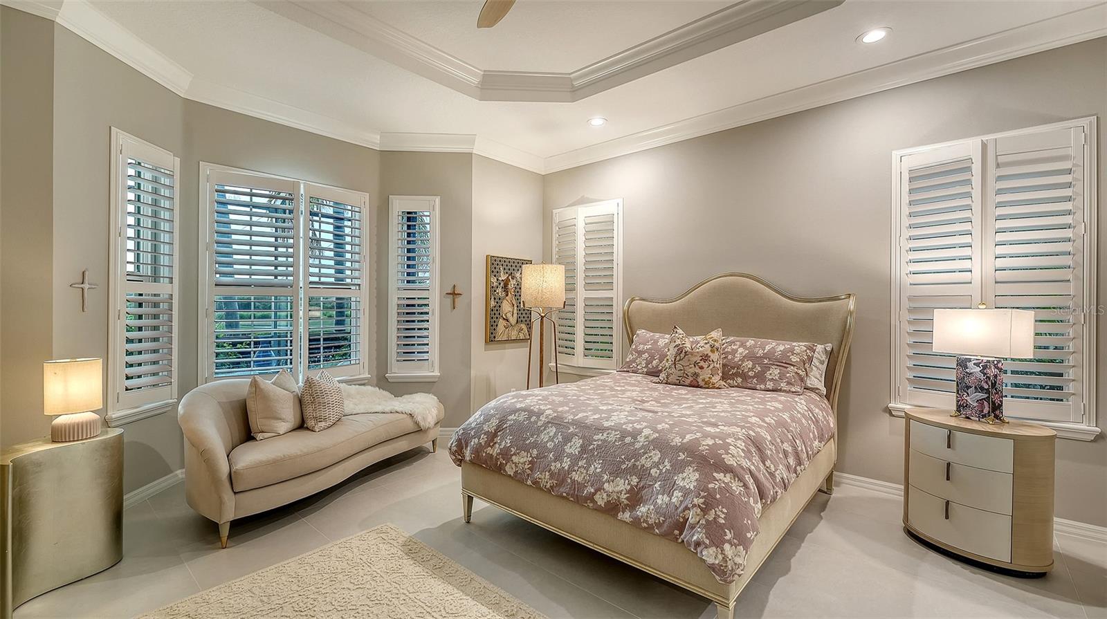 LAKEWOOD RANCH COUNTRY CLUB VILLAGE AA 1&2 - Residential