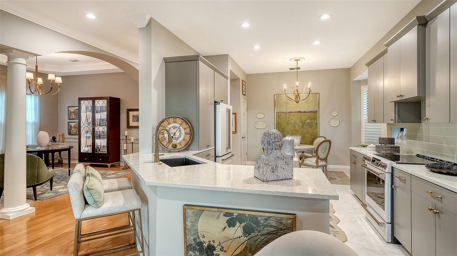 LAKEWOOD RANCH COUNTRY CLUB VILLAGE AA 1&2 - Residential