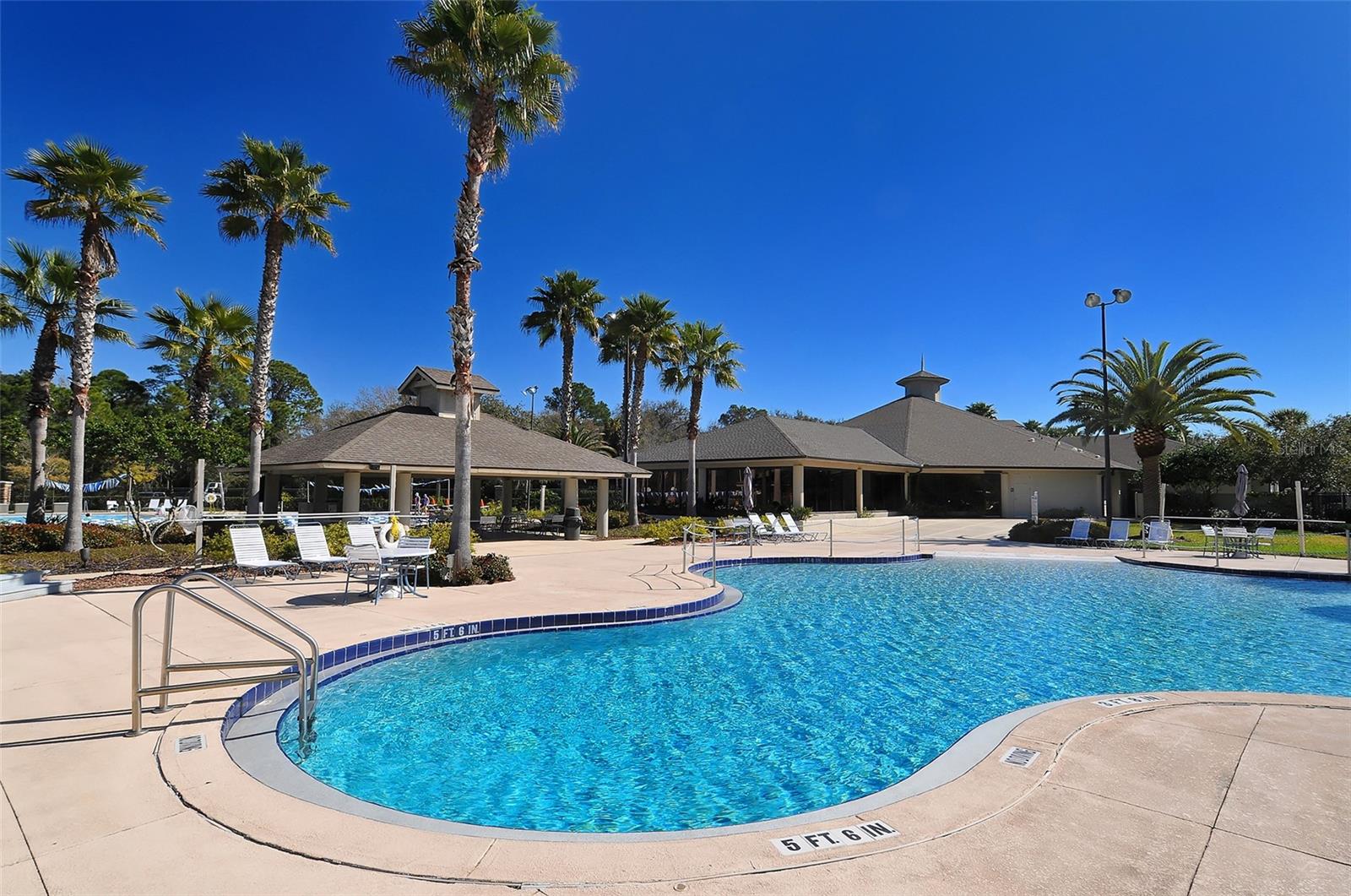 LAKEWOOD RANCH COUNTRY CLUB VILLAGE AA 1&2 - Residential