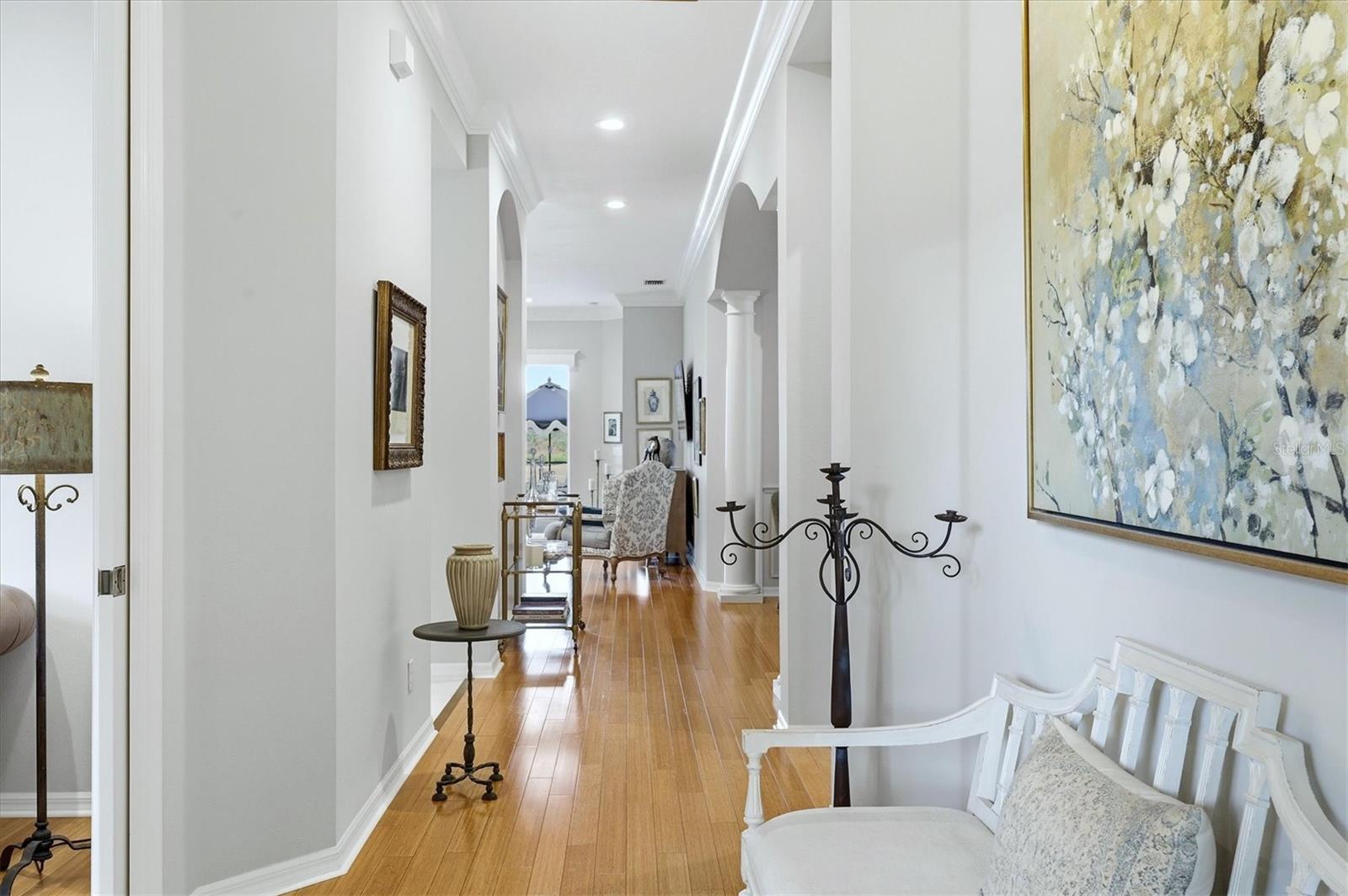 LAKEWOOD RANCH COUNTRY CLUB - Residential