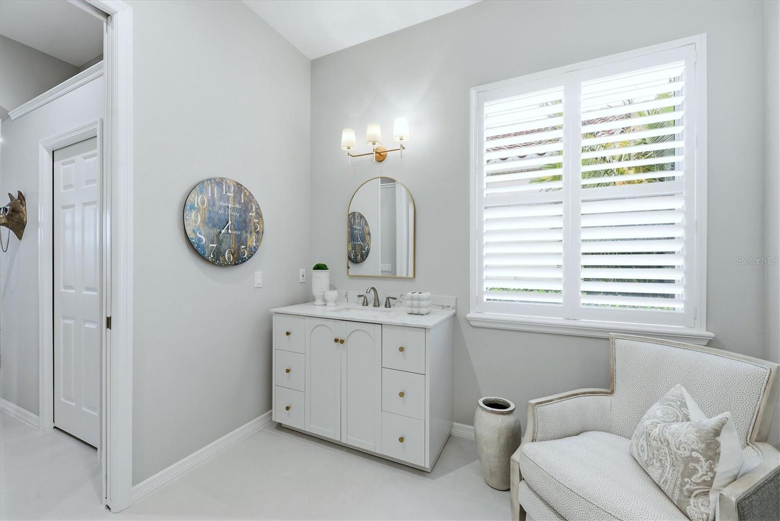 LAKEWOOD RANCH COUNTRY CLUB - Residential