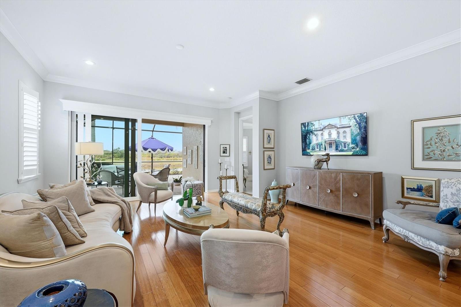 LAKEWOOD RANCH COUNTRY CLUB - Residential