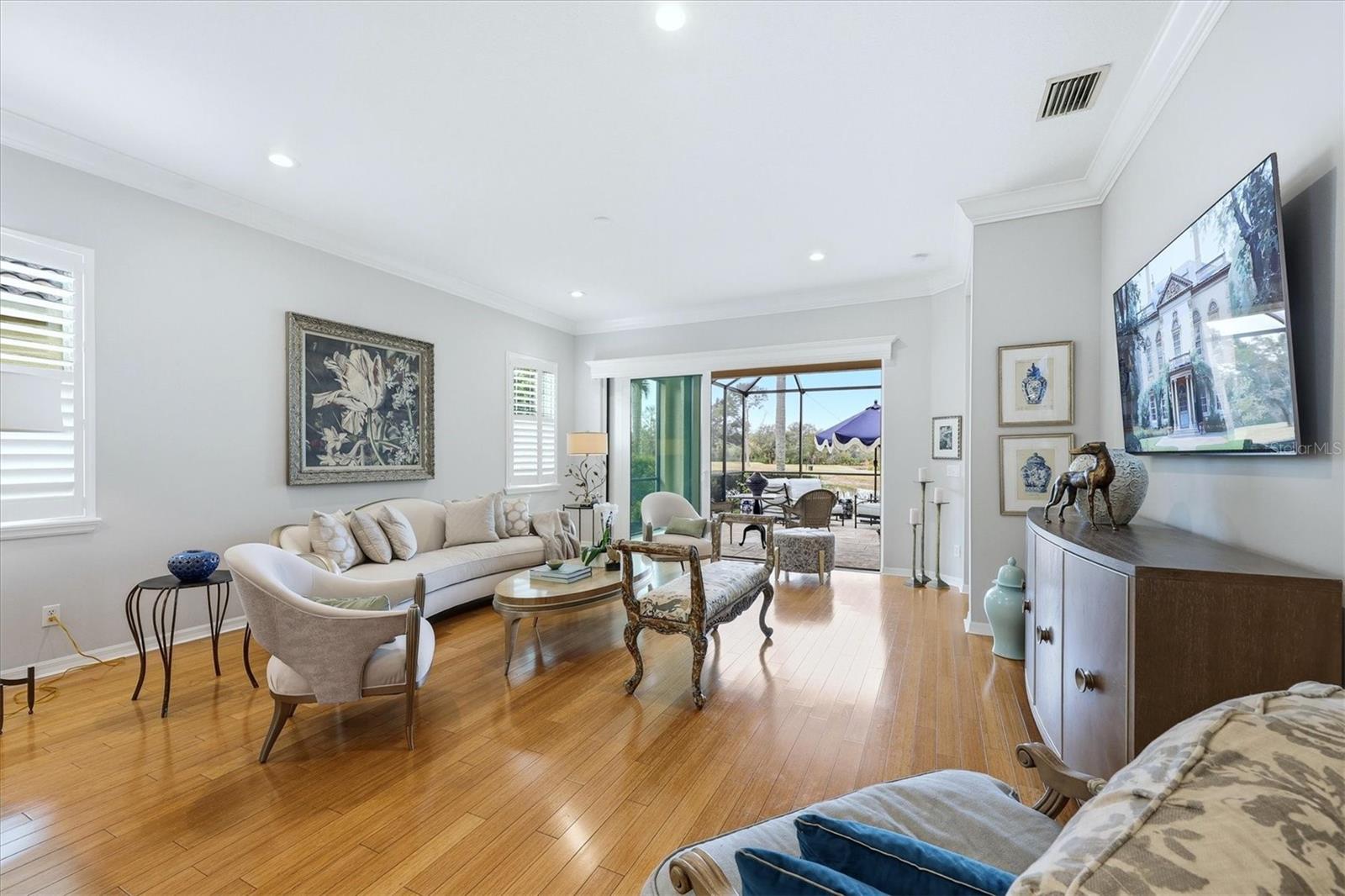 LAKEWOOD RANCH COUNTRY CLUB - Residential