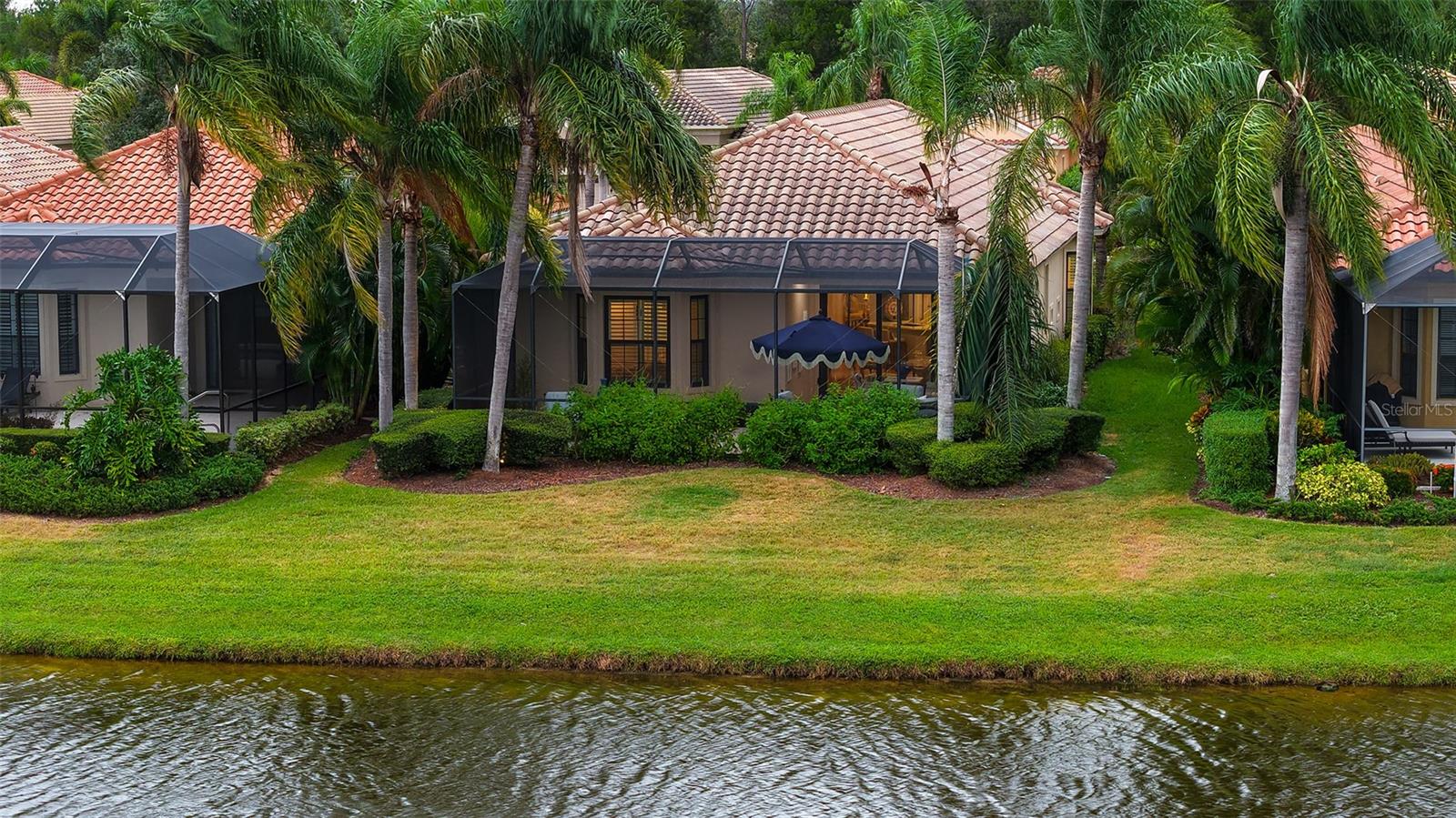 LAKEWOOD RANCH COUNTRY CLUB - Residential