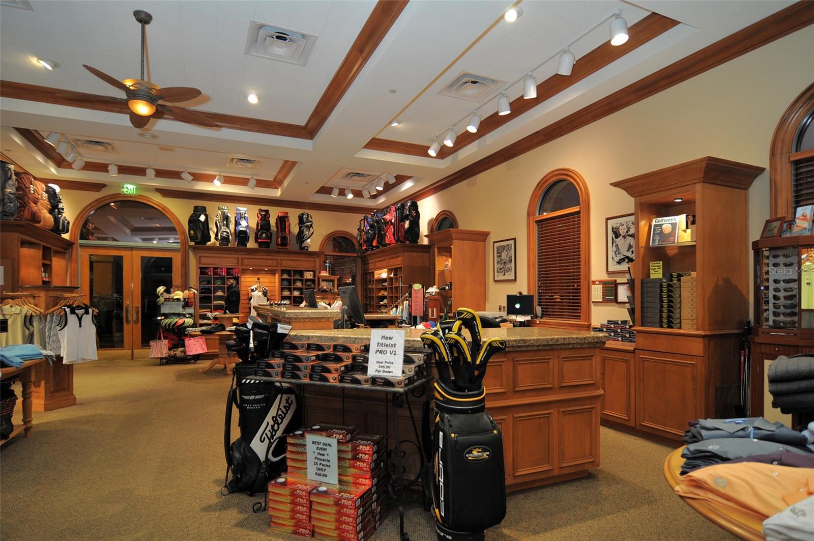 LAKEWOOD RANCH COUNTRY CLUB VILLAGE AA 1&2 - Residential